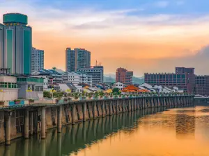 Jiangbei Lao Street
