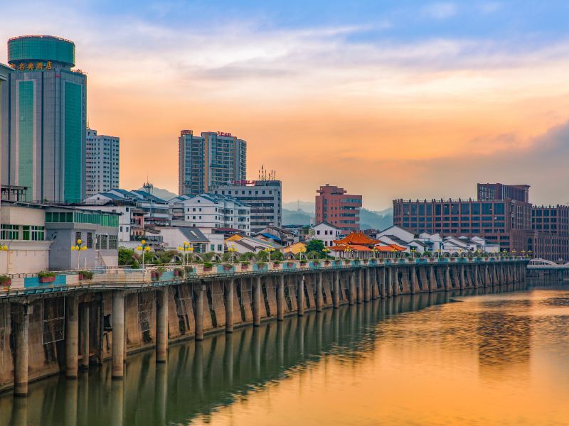 Jiangbeilao Street