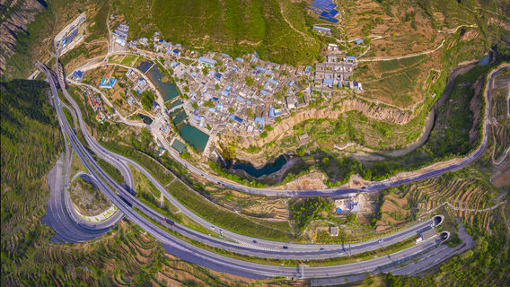 Pingshun County