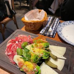 The Optimist張用戶圖片