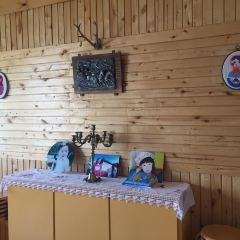 拉娅之家 User Photo