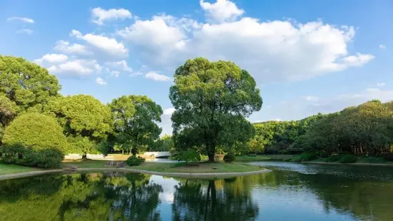 上海東郊賓館·北樓景悦廳