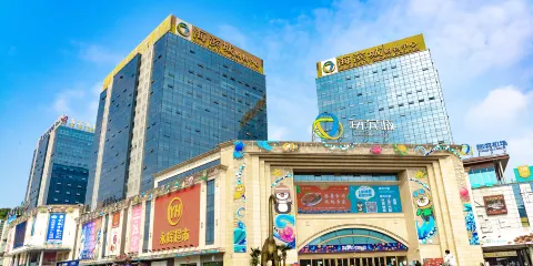 蛟龍港·海濱城