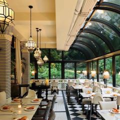 Ministry Of Crab User Photo