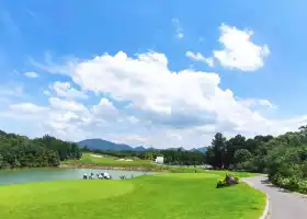 山城水都陽光湖農旅公園