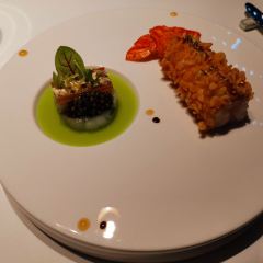 Maison Lameloise SHANGHAI 여행 사진