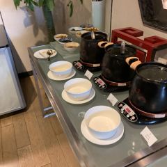 隐居天目湖WEI酒店·御味轩中餐厅 User Photo