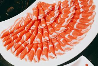 Nan Men หม้อไฟเนื้อสไลซ์ (Tian Tan South Gate) user photo