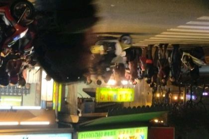 盧廣烤肉(文化店)