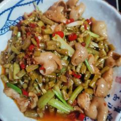 正新鸡排·炸鸡烧烤(娄底赤雷店) User Photo
