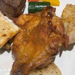 TASTY User Photo