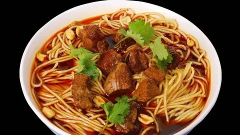 MA SAN YANG YU PIAN in Lanzhou