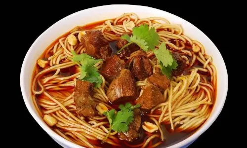 MA SAN YANG YU PIAN