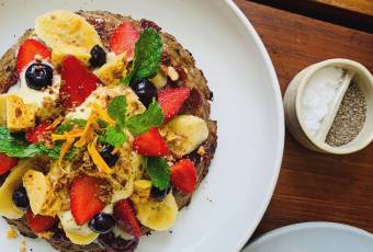 Watercress Cafe user photo