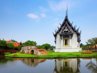 วัดมเหยงคณ์ โรงแรมใกล้เคียง