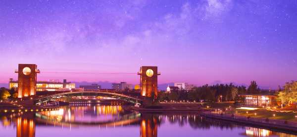 Hotel a Prefettura di Toyama, Giappone