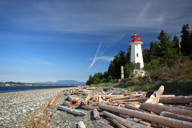 Air Transat Flights to Abbotsford