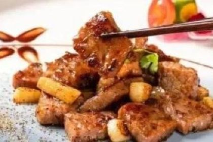 银哲谷神山水料理