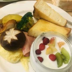 IZZY CAFE User Photo
