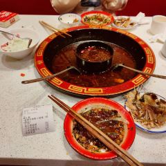 人间烟火味(温泉店) User Photo