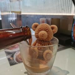 百顺潮庭茶餐厅 User Photo