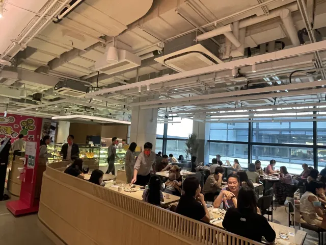 中環街市活化重生 看古迹、賞展覽、美食小店逐一數