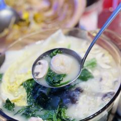 成师傅·大宋炒菜楼(中兴路店) User Photo