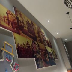 万寿斋(IST艾尚天地店) User Photo