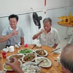 RUI SHI DA PAN JI AN ZE DIAN User Photo