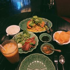 Baan Khanitha Thai Cuisine User Photo