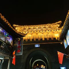 皮包水茶社(东关街店) User Photo