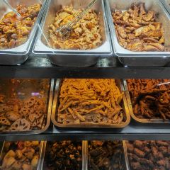 珺珺擂茶館(灰山港分店)張用戶圖片