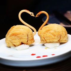 NA HU E GUAN 여행 사진