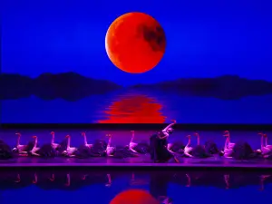 Attrazioni del Giro Notturno a Shennongjia: le opzioni più popolari