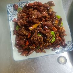 德香来农家乐 여행 사진