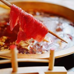 西蜀侠客四川老火锅(艺海花园店) User Photo