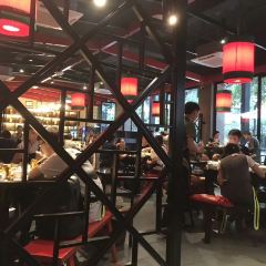 BaShu Da ZhaiMen Hotpot (GaoSheng Qiao) User Photo