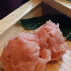 Hanabi Sushi House張用戶圖片