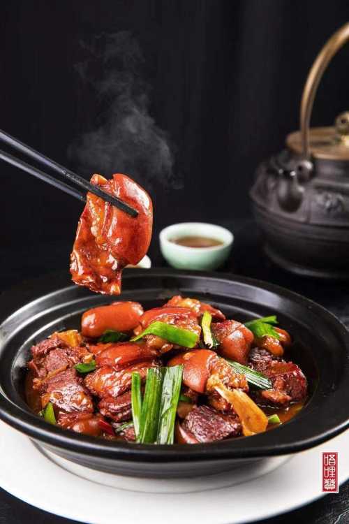 wu li zan · chong ming si cang cai ( yan an xi lu dian )