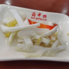 大劈柴蒸碗(后许小区店) ảnh của người dùng
