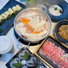 嗲嗲的椰子鸡·海南火锅(亚龙湾博后村店) User Photo