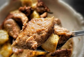 Clos Maggiore User Photo