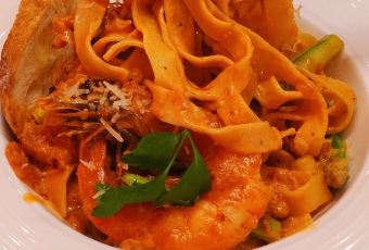 Clos Maggiore User Photo