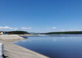 Heli Lake
