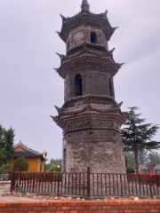 Menglong Pagoda