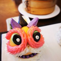 GuangZhou TianHe Xi ErDun Hotel Sui Xuan Restaurant User Photo