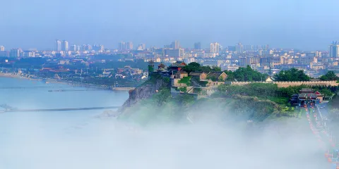 2人起私家團嶽麓書院橘子洲天心閣一日遊長沙株洲湘潭上門接送