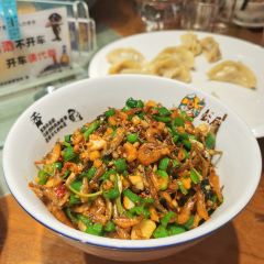 彭厨(五岭店) User Photo