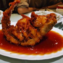 尧舜酒家 User Photo