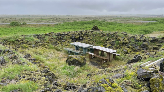Vik